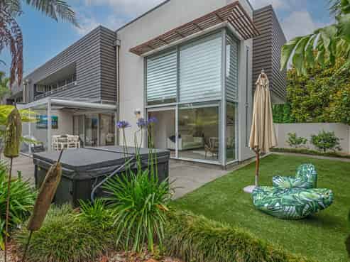 26A Union Street, Hokowhitu