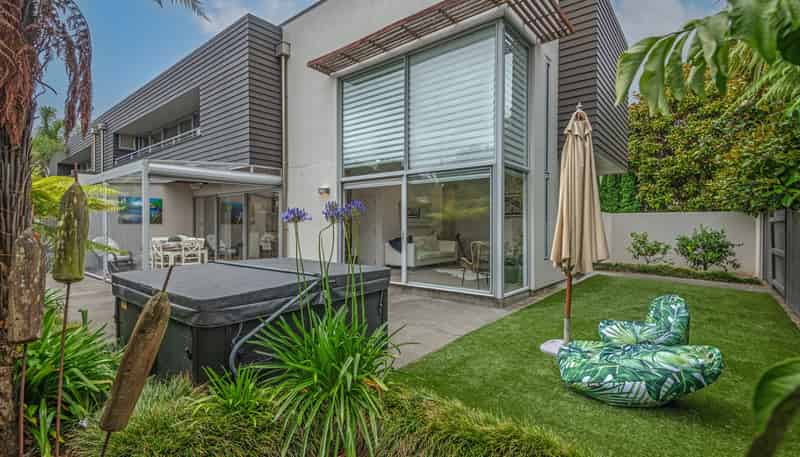 26A Union Street, Hokowhitu