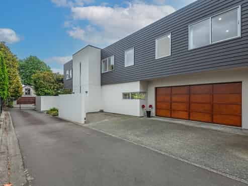 26A Union Street, Hokowhitu