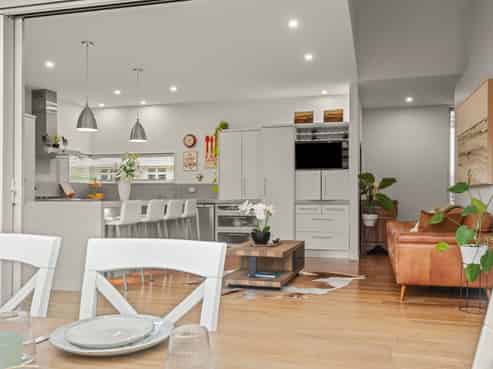 26A Union Street, Hokowhitu