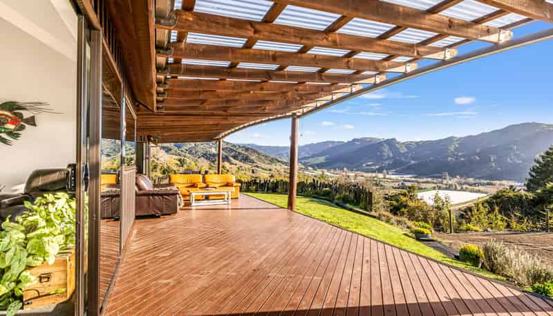 105 Dehra Doon Road Riwaka, Motueka