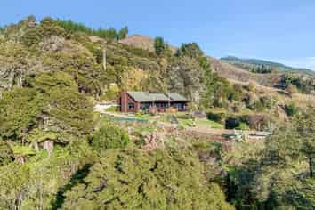 105 Dehra Doon Road Riwaka, Motueka