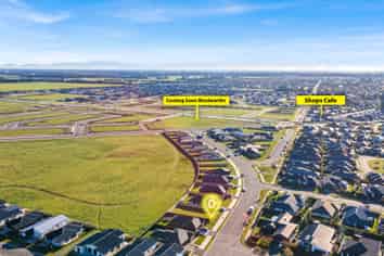 567 East Maddisons Road, Rolleston