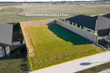 567 East Maddisons Road, Rolleston