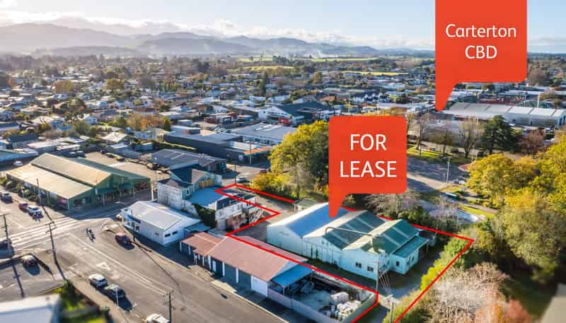 149 High Street South, Carterton