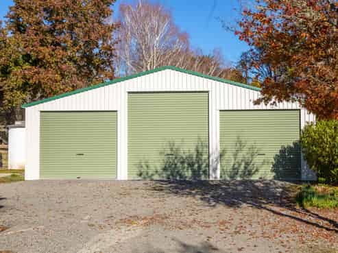 1785 Longbush Road, Gladstone
