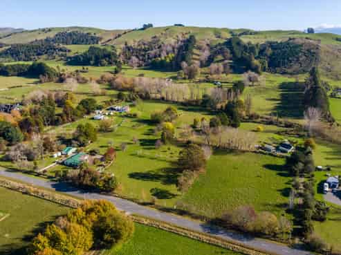 1785 Longbush Road, Gladstone