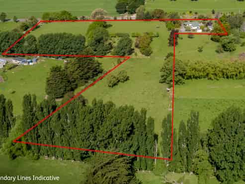 1785 Longbush Road, Gladstone