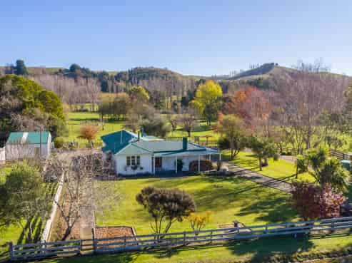 1785 Longbush Road, Gladstone