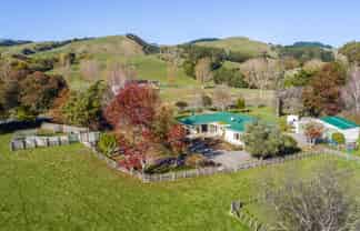 1785 Longbush Road, Gladstone
