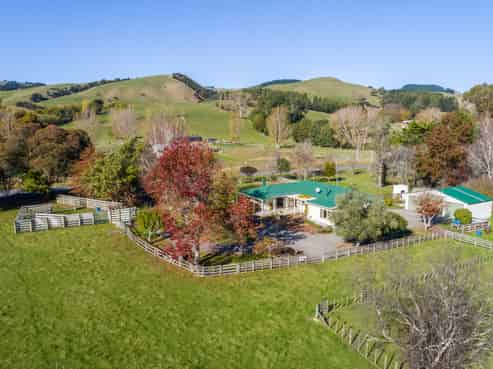 1785 Longbush Road, Gladstone