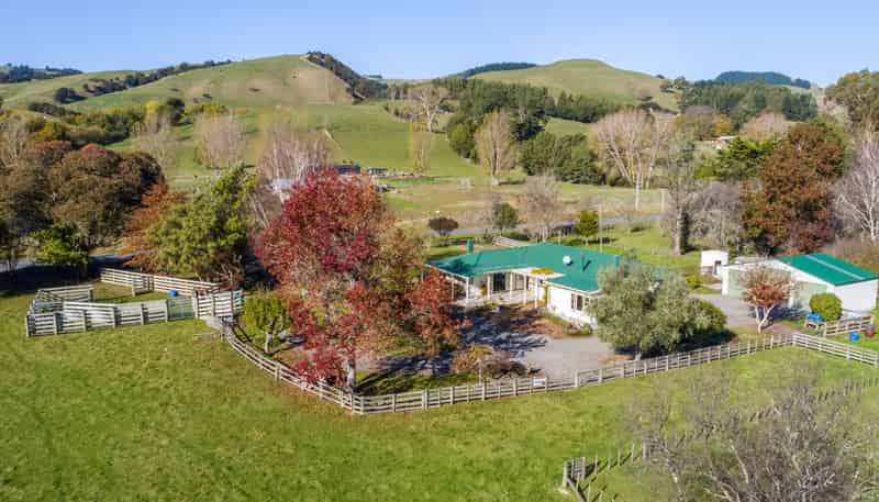 1785 Longbush Road, Gladstone