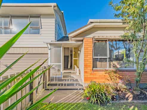 2/20 Penwood Street, Russley