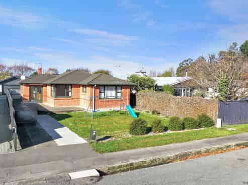 37 Grove Street, Tinwald