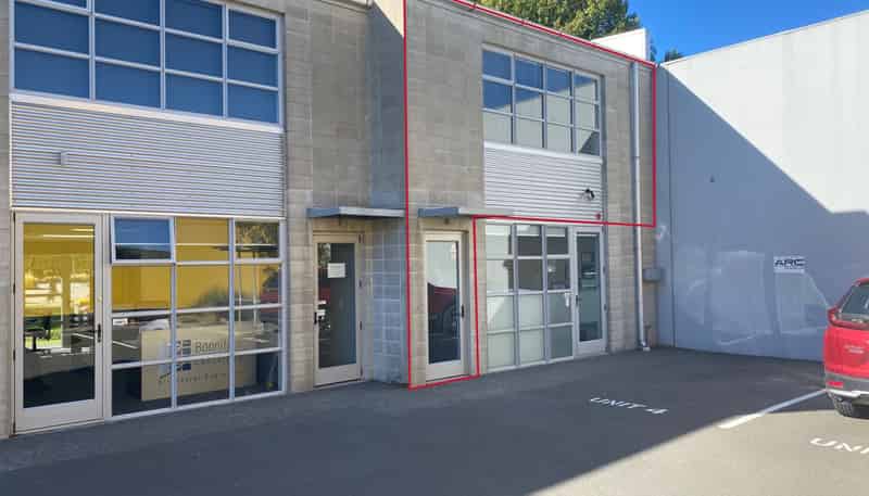 4/202 Wooldridge Road, Harewood