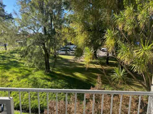 Burnside office with views