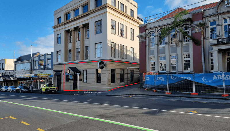 69 Bank Street, Whangarei Central