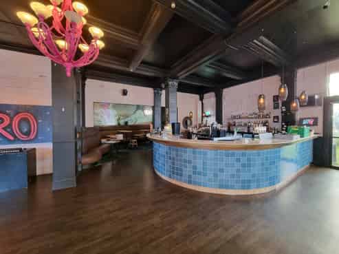 Hospitality Tenancy - Available Now