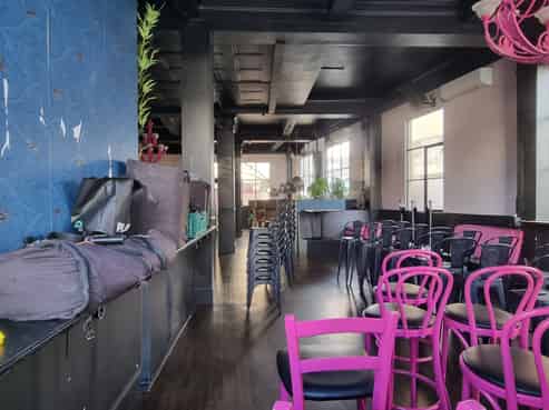 Hospitality Tenancy - Available Now
