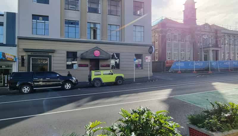 69 Bank Street, Whangarei Central