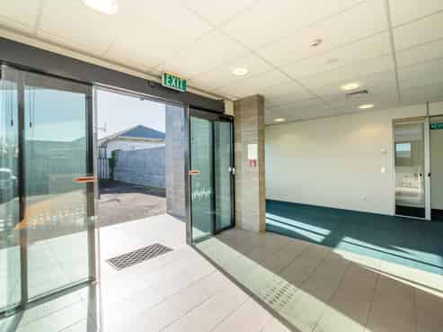 Executive Offices for Sublease