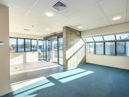 Executive Offices for Sublease