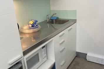 Ellerslie potential live/work opportunity