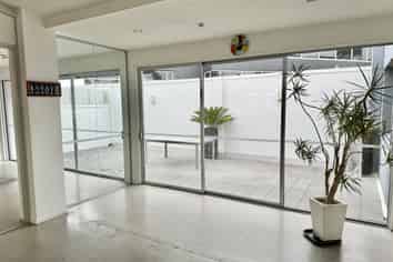 Ellerslie potential live/work opportunity