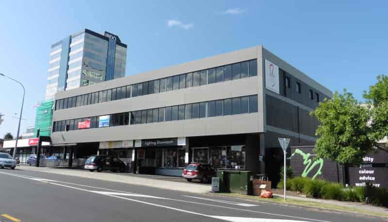 Level 2/3-5 Auburn Street, Takapuna