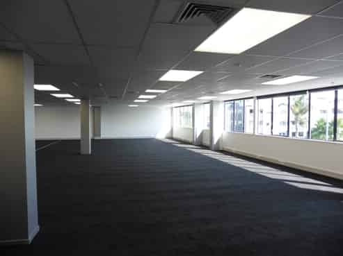 Premium Office Space Central Takapuna