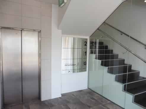 Premium Office Space Central Takapuna