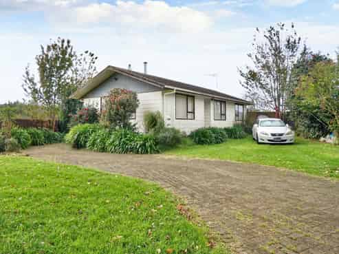 11 George Street, Te Puke