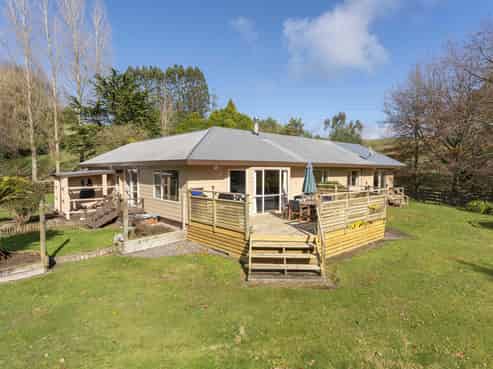 67 Tuhingamata Road, Oruanui