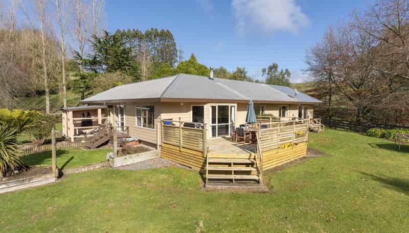 67 Tuhingamata Road, Oruanui