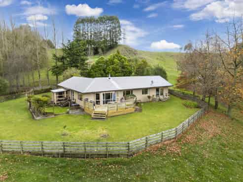 67 Tuhingamata Road, Oruanui