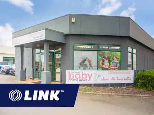 Baby on the Move Hawkes Bay. Shop + Online Sales