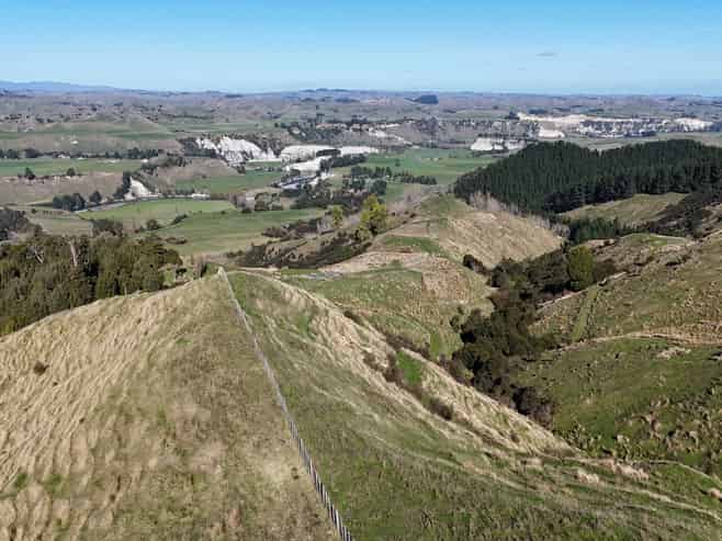 5679 State Highway 1, Mangaweka