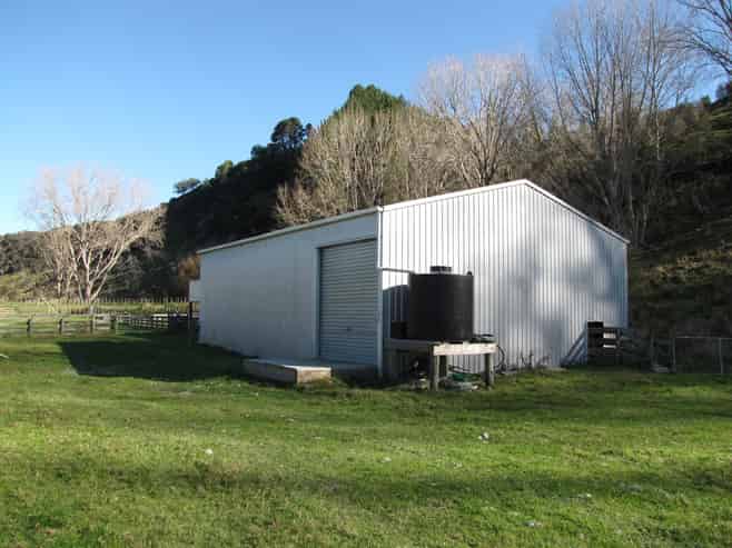 5679 State Highway 1, Mangaweka
