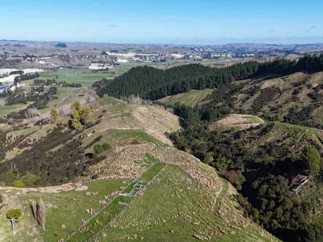 5679 State Highway 1, Mangaweka