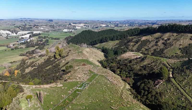 5679 State Highway 1, Mangaweka