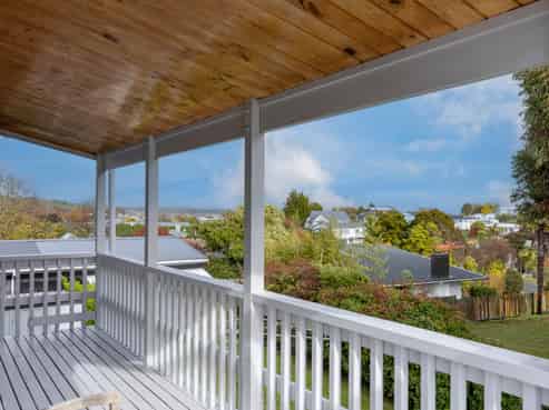 27A Kotare Street, Hilltop