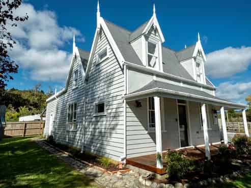 5 Plateau Road, Te Marua
