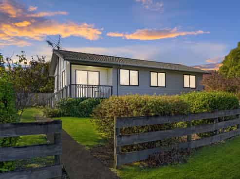 17 Topaz Street, Birchville
