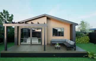 2  Dinsdale Street, Kawaha Point