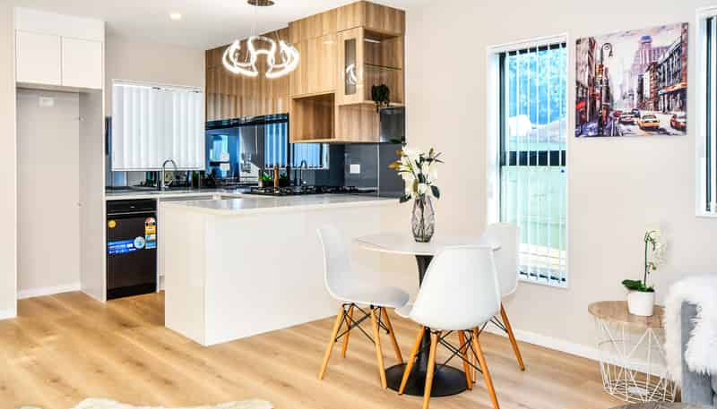 1/27 Landscape Road, Papatoetoe