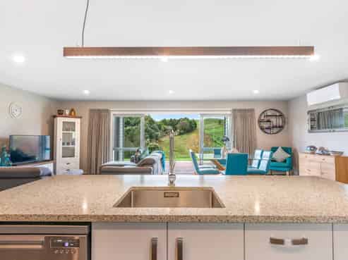 341 Whirinaki Valley Road, Ngakuru