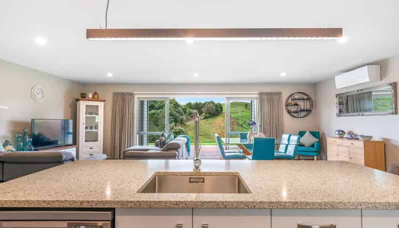 341 Whirinaki Valley Road, Ngakuru