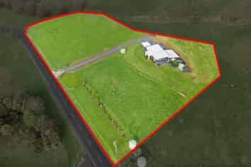 341 Whirinaki Valley Road, Ngakuru