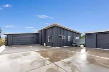 341 Whirinaki Valley Road, Ngakuru