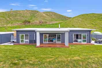 341 Whirinaki Valley Road, Ngakuru